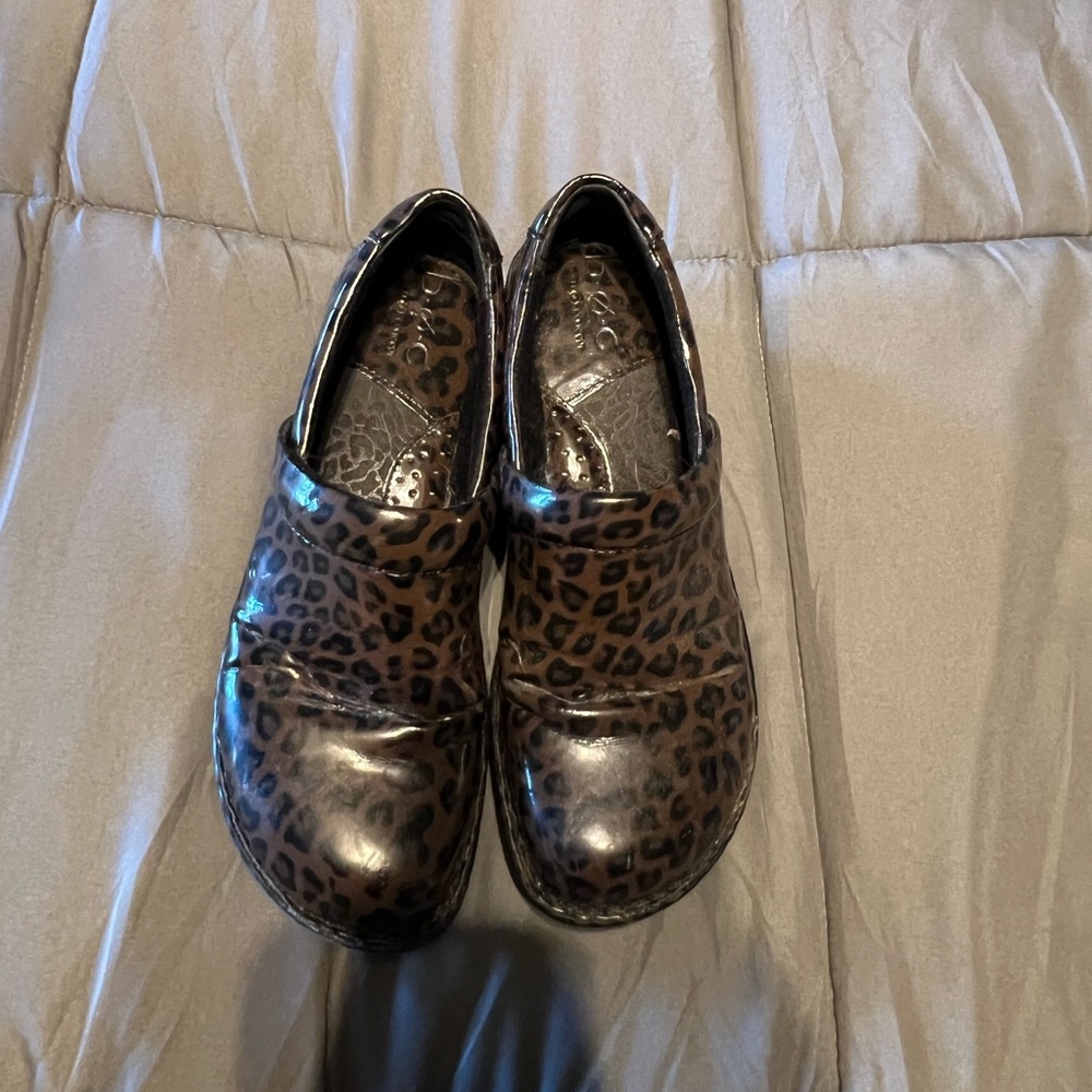 B.O.C Clogs
